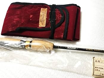 ダイコー　ナイアードベクターV-456HMX トップウォーターロッド　オールド ダイコー ナイアードベクターV-456HMX トップウォーターロッド
